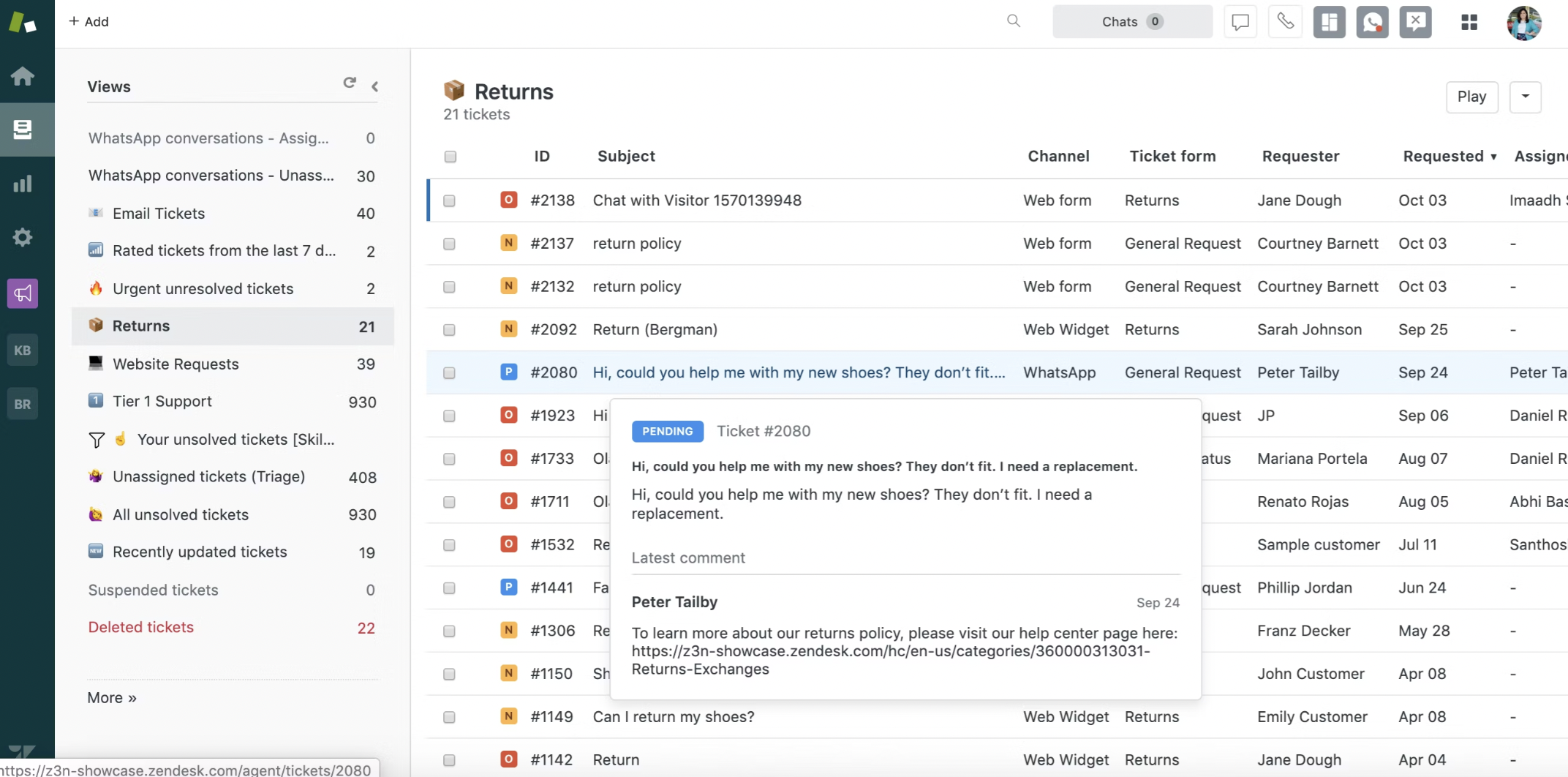 7+ Zendesk Tips, Tricks, and Shortcuts to Boost Productivity